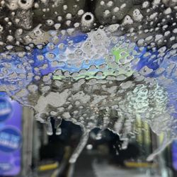 Tidal Wave Auto Spa - First step for clean car