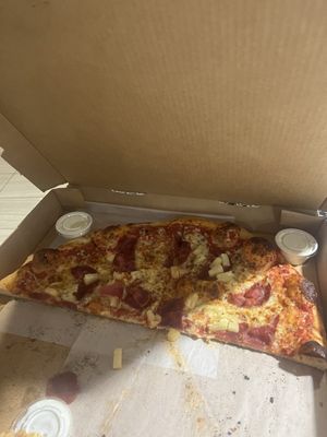 Dough Co. Pizza | Drake by null