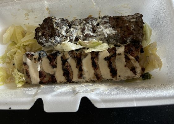 Kebab King by null