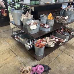 Treats