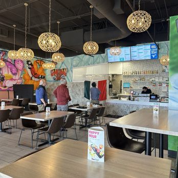 Taco Maya - Where to order - Mexican Near Me - Downers Grove, Illinois