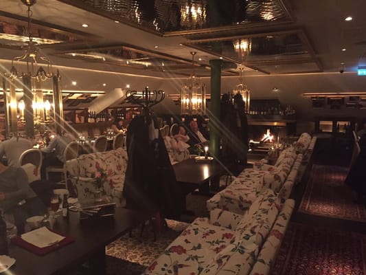 Hotel Pigalle by null