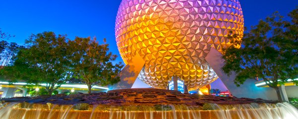Epcot by null