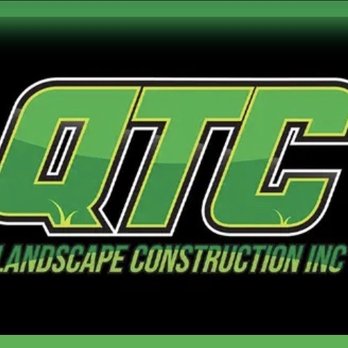 QTC Landscape Construction - Artificial Turf Near Me