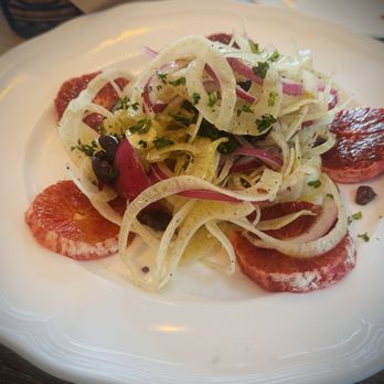 L'Amorino - Italian Near Me - Tampa, Florida