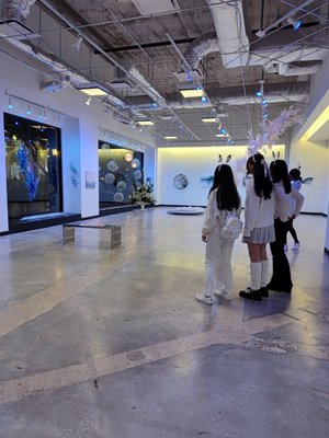 ART MUSEUM TX Sugar Land by null