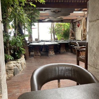 El Cafecito de Mita - Inside - Ice Cream & Frozen Yogurt Near Me - Punta de Mita, NAY