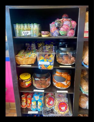 Sabores Oaxaqueños Restaurant by null