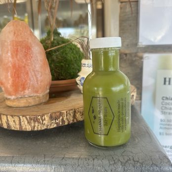 Channel Islands - Santa Barbara juice - Juice Bars & Smoothies Near Me - Ventura, California