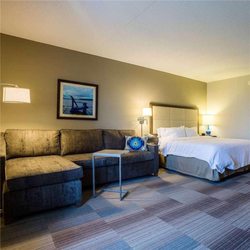 Hampton Inn Somerset - Guest room
