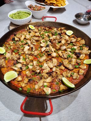 The Cooking Schools by null