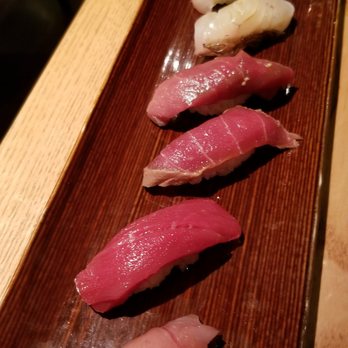Sushi Kashiba - Japanese Near Me - Seattle, Washington