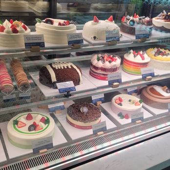 Paris Baguette - Bakeries Near Me - Chicago, Illinois Paris Baguette - Bakeries Near Me - Chicago, Illinois
