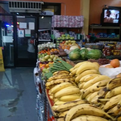 La Oaxaquena Juices by null