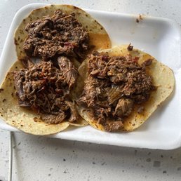 Barbacoa Barbacoa