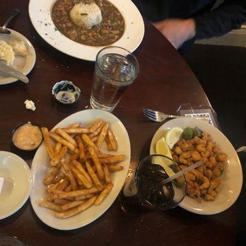 Cajun Queen - Cajun/Creole Near Me - Charlotte, North Carolina