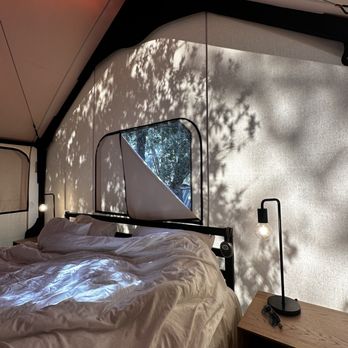 AutoCamp Yosemite - Hotels Near Me - Midpines, California AutoCamp Yosemite - Hotels Near Me - Midpines, California