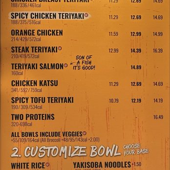 Teriyaki Madness - Japanese Near Me - Stevenson Ranch, California Teriyaki Madness - Japanese Near Me - Stevenson Ranch, California