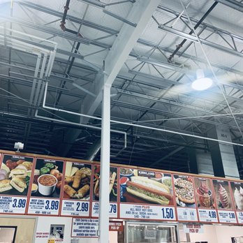 Costco - Some eating menu and prices - Gas Stations Near Me - Coral Springs, Florida Costco - Some eating menu and prices - Gas Stations Near Me - Coral Springs, Florida