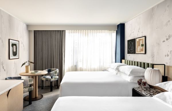 Kimpton Theta New York - Times Square by null
