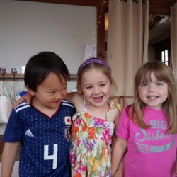 Angel Academy - Angel friends