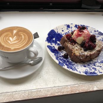 The Mill - Coffee & Tea Near Me - Lisboa, 20