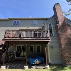 Powell Painting And Home Services