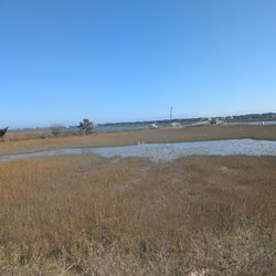 Intracoastal.