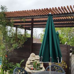 Reasons Construction & SLO Fence