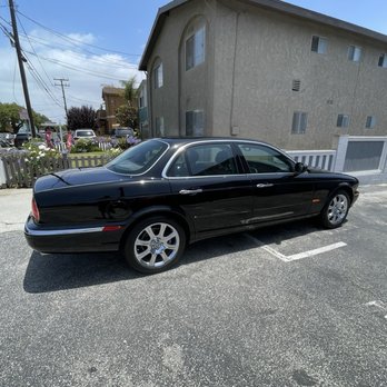Excellent 100% Hand Car Wash - The jaguar - Car Wash Near Me - Lawndale, California Excellent 100% Hand Car Wash - The jaguar - Car Wash Near Me - Lawndale, California