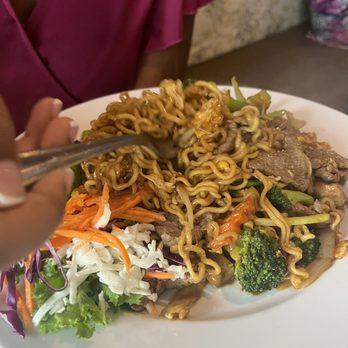 Malakor Thai Cafe - Yaki Soba Noodle - Thai Near Me - West Palm Beach, Florida Malakor Thai Cafe - Yaki Soba Noodle - Thai Near Me - West Palm Beach, Florida