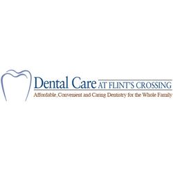 Dental Care At Flint's Crossing