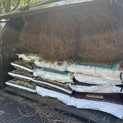 Crestview Nurseries - Great deal on pine straw and potting soil