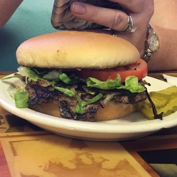 Sid's Diner - Regular Deluxe! - Diners Near Me - El Reno, Oklahoma