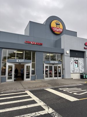 ShopRite of Elizabeth by null