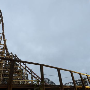 The New Texas Giant - New Texas Giant - Amusement Parks Near Me - Arlington, Texas The New Texas Giant - New Texas Giant - Amusement Parks Near Me - Arlington, Texas
