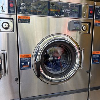 The Hayes Laundry - Laundromat Near Me - San Francisco, California The Hayes Laundry - Laundromat Near Me - San Francisco, California