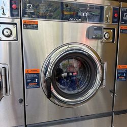 The Hayes Laundry