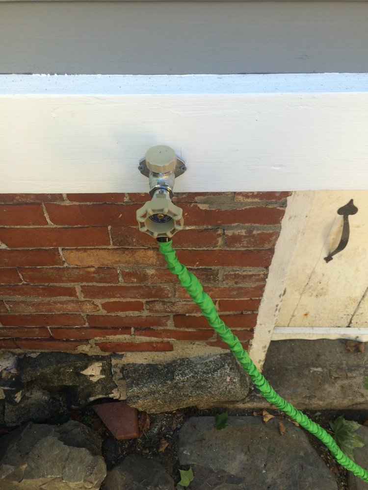 Slide of Viking Plumbing & Heating