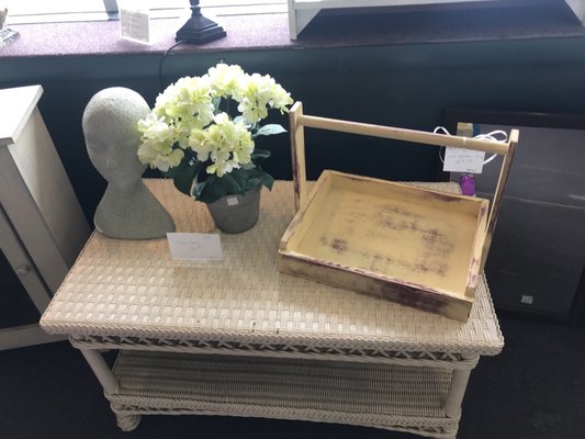 Village Basement by null