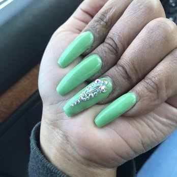 Q Nails and Spa - Nail Salons Near Me - Sandy Springs, Georgia