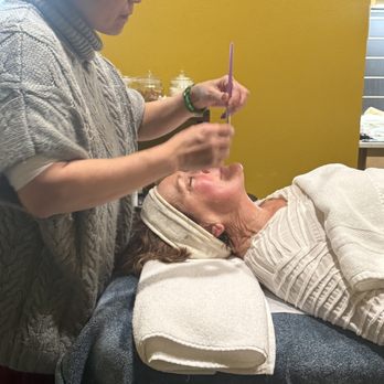 Tippi Nail Bar - You really need to try this out. - Nail Salons Near Me - Eugene, Oregon