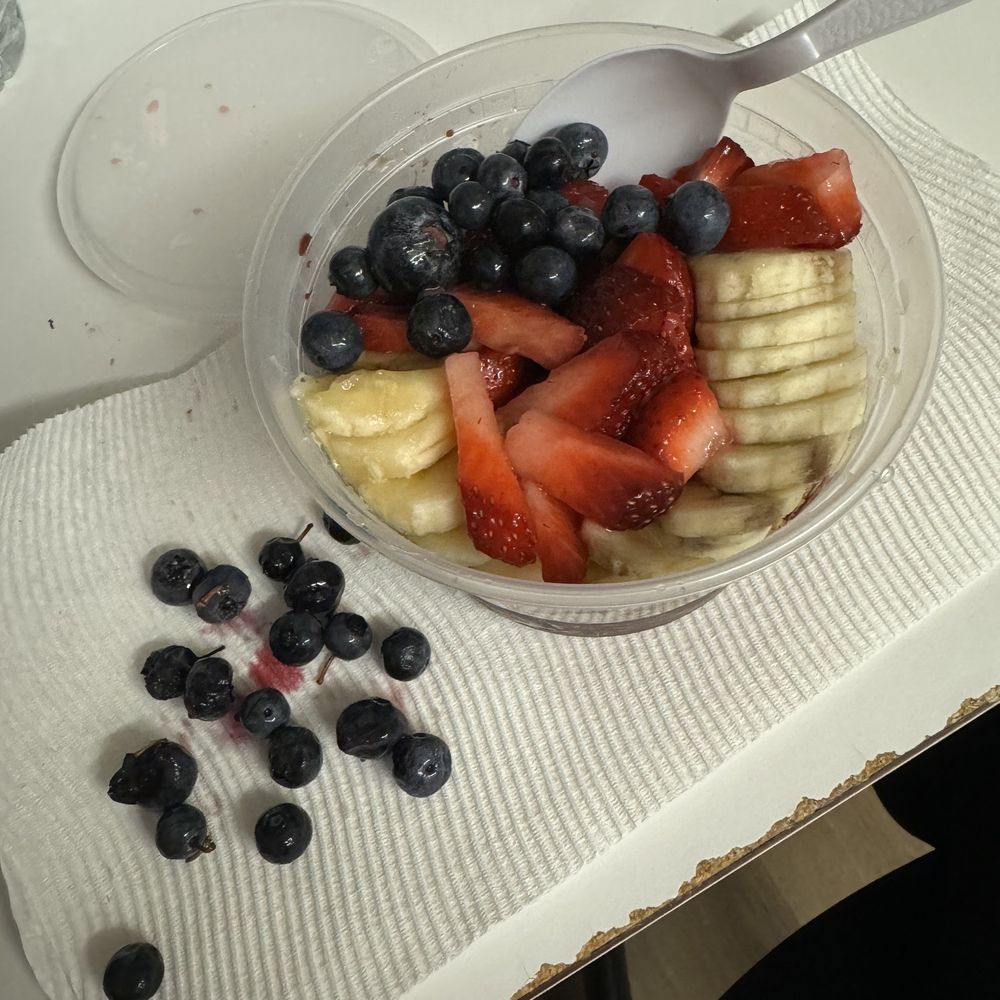 City Girl Juice - Classic Bowl - Acai Bowls Near Me - Sinking Spring, Pennsylvania City Girl Juice - Classic Bowl - Acai Bowls Near Me - Sinking Spring, Pennsylvania