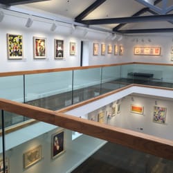 Clotworthy Arts Centre