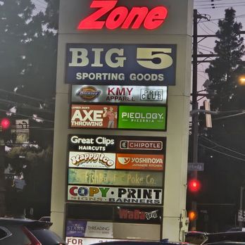 University Plaza - The sign - Shopping Centers Near Me - Northridge, California University Plaza - The sign - Shopping Centers Near Me - Northridge, California