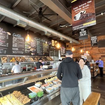 Bgl - Fast Food Near Me - Nutley, New Jersey