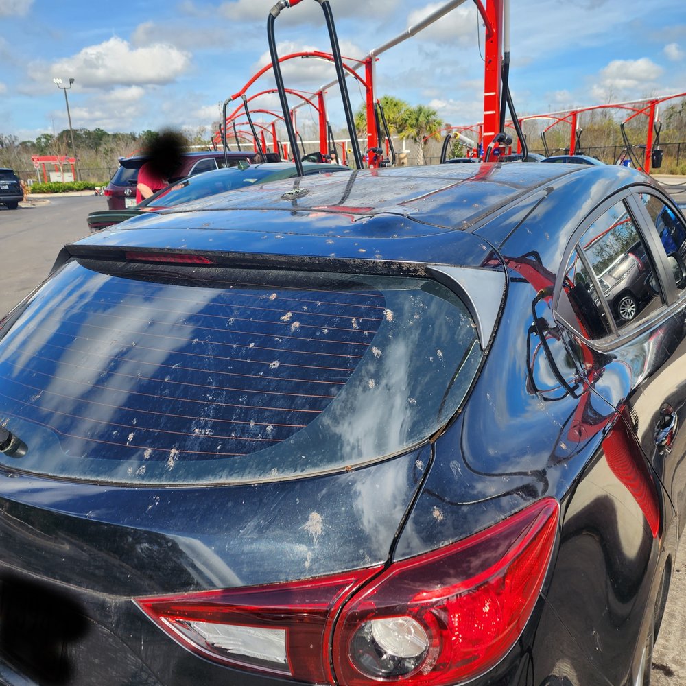 CLEAN MACHINE CAR WASH Updated October 2024 11 Photos & 12 Reviews