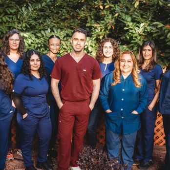 Sam Vijeh, DMD - Northbrae Dentistry - General Dentistry Near Me - Berkeley, California Sam Vijeh, DMD - Northbrae Dentistry - General Dentistry Near Me - Berkeley, California