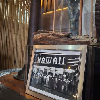 Skull & Crown Trading - Tiki Bars Near Me - Honolulu, Hawaii Skull & Crown Trading - Tiki Bars Near Me - Honolulu, Hawaii