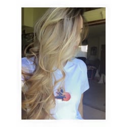 Hair By Brittney Hunt - Exactly how yelp described it, "masterpiece." Always walk out with pretty hair then when I walked in.